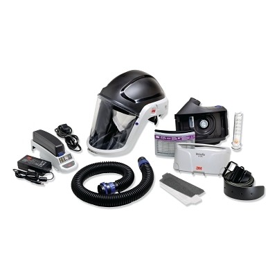 3M Versaflo TR-300+ HIK PAPR-System